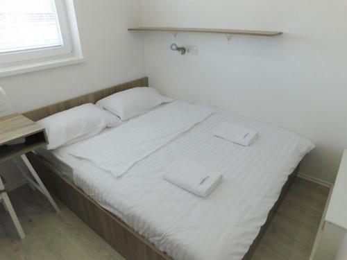 Aparthotel Evi Rooms Ljubljana