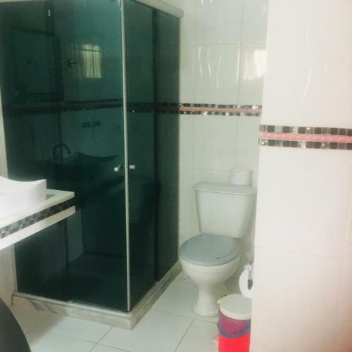 Hostal Casa Rosa Suites Temporada