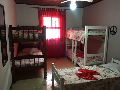 Hostal Casa Rosa Suites Temporada