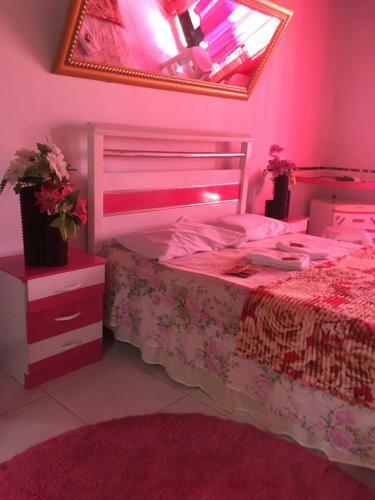 Hostal Casa Rosa Suites Temporada