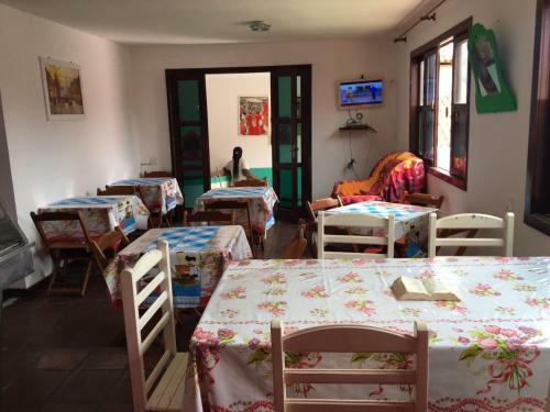 Hostal Casa Rosa Suites Temporada