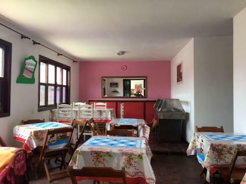 Hostal Casa Rosa Suites Temporada