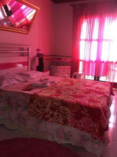Hostal Casa Rosa Suites Temporada
