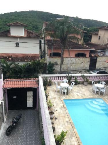 Hostal Casa Rosa Suites Temporada