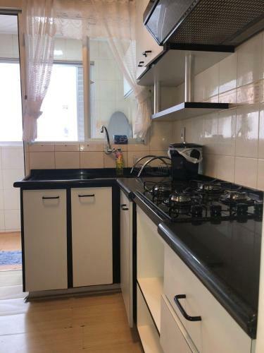 Apartamento Balne�rio Camboriu