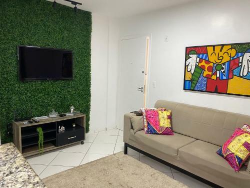 Apartamento La Boutique 981