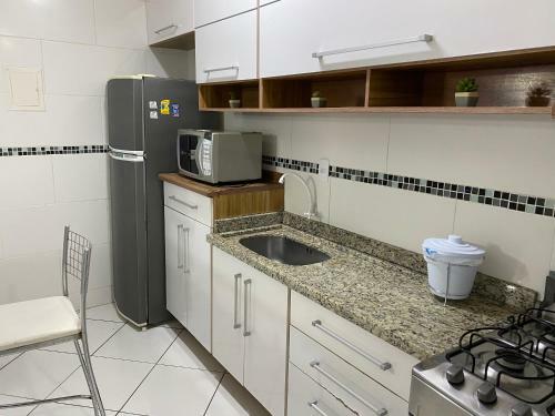 Apartamento La Boutique 981
