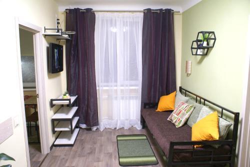 Apartments Kvadro Dnepr, ?? ?????????????, 19, ?????? ?????? ??????? ??????