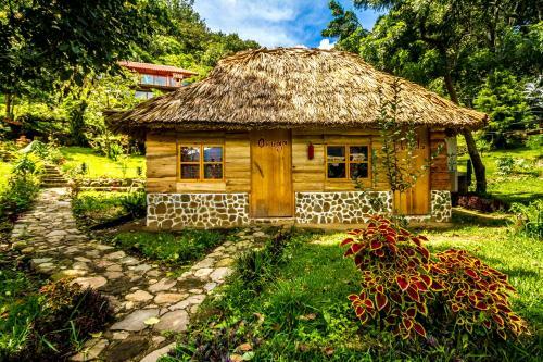 Hotel Mayachik