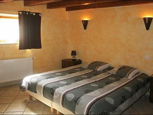 Apartamento G�te Des 3 Hiboux