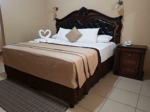 Maximos Petit Hotel