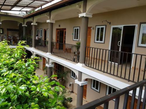 Maximos Petit Hotel