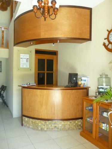 Maximos Petit Hotel