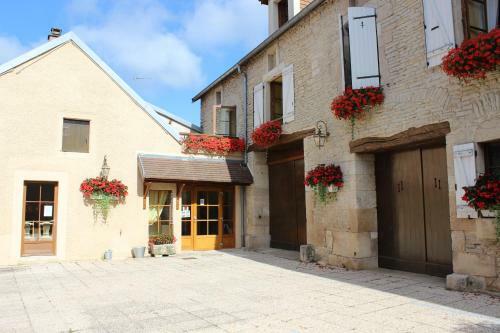 Hotel Le Vauxois