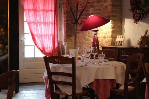 Hotel Le Vauxois