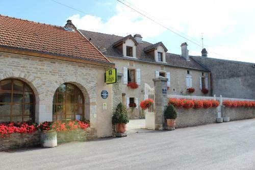 Hotel Le Vauxois