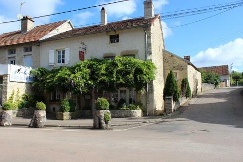 Hotel Le Vauxois
