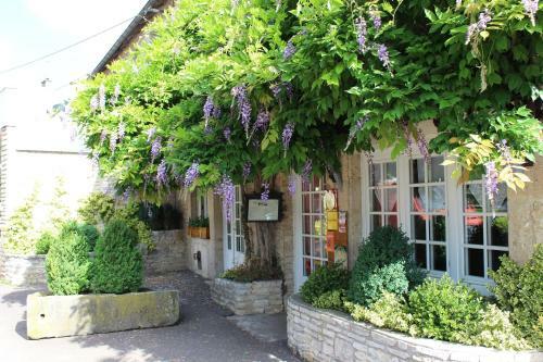 Hotel Le Vauxois