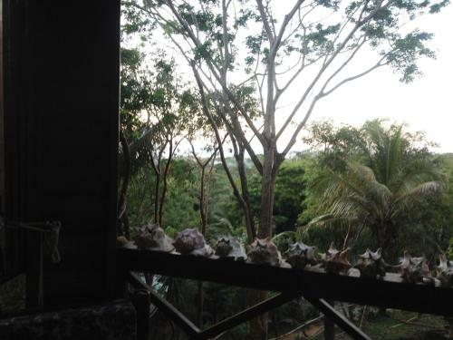 Roatan Bed & Breakfast Apartments
