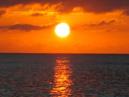 Roatan Bed & Breakfast Apartments
