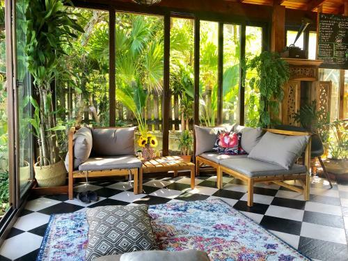 Hotel Posada Las Orquideas