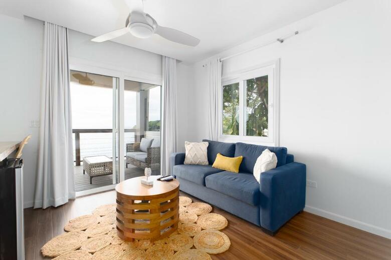 The Beach House Boutique Hotel