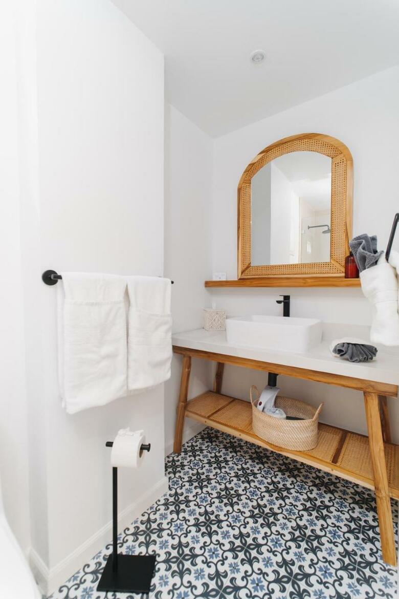 The Beach House Boutique Hotel