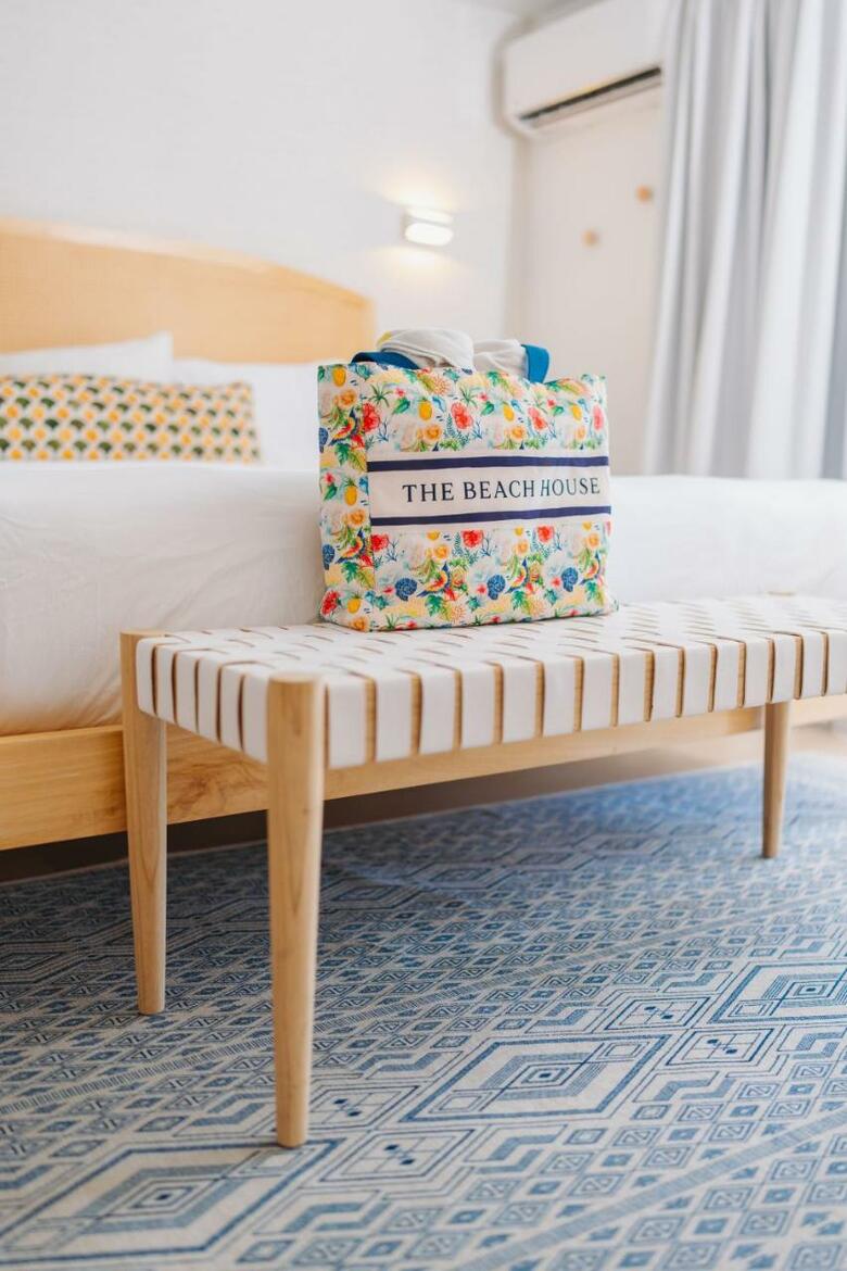 The Beach House Boutique Hotel