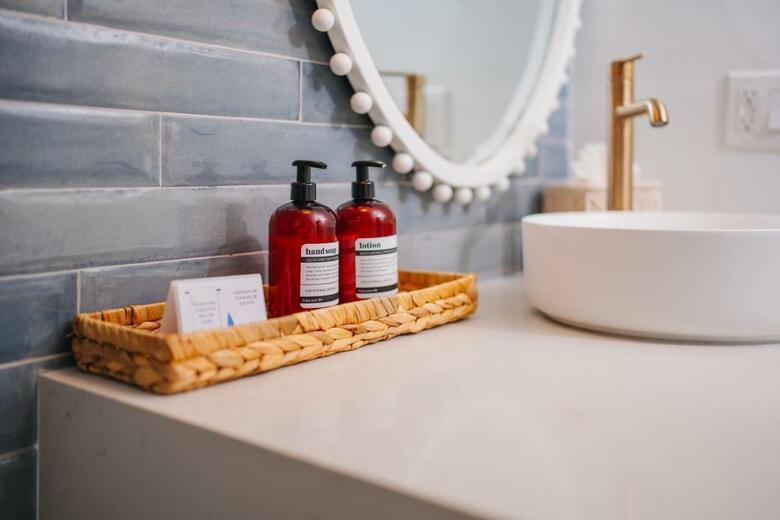 The Beach House Boutique Hotel