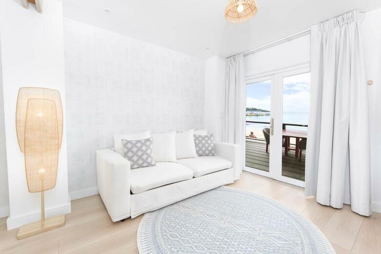 The Beach House Boutique Hotel