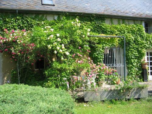Bed & Breakfast Logis De Semur