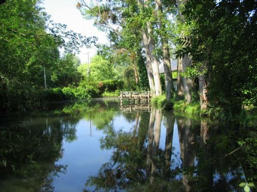 Bed & Breakfast Logis De Semur
