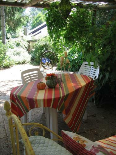 Bed & Breakfast Logis De Semur