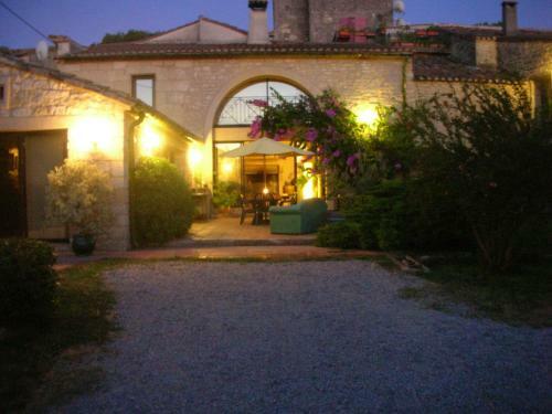 Bed & Breakfast La Migrane