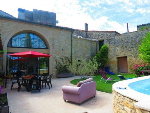 Bed & Breakfast La Migrane