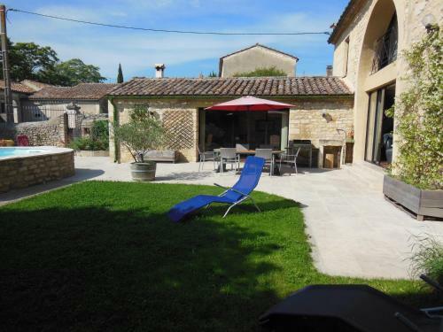 Bed & Breakfast La Migrane