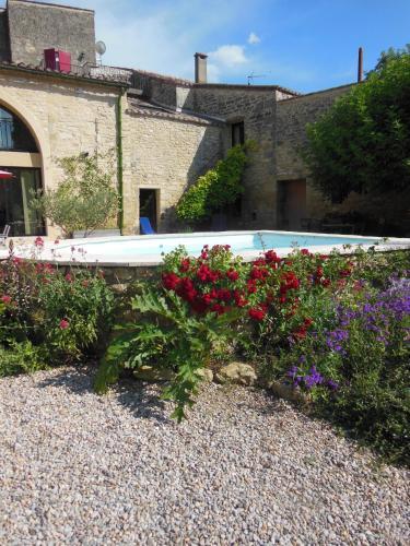Bed & Breakfast La Migrane