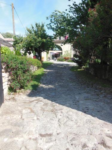 Bed & Breakfast La Migrane