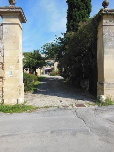 Bed & Breakfast La Migrane