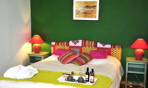 Hostal Ch�teau De Jonqui�res - Narbonne