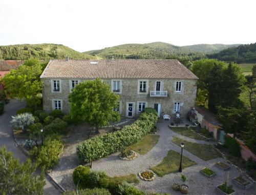 Hostal Ch�teau De Jonqui�res - Narbonne