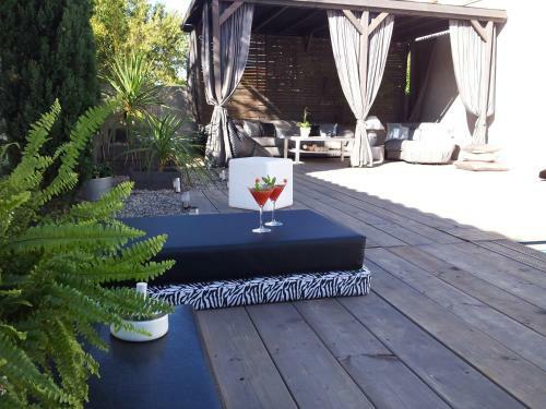Villa Zen