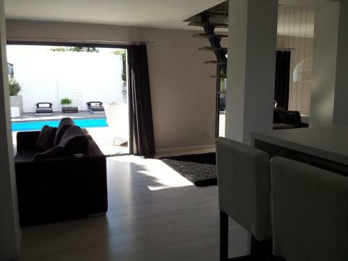Villa Zen