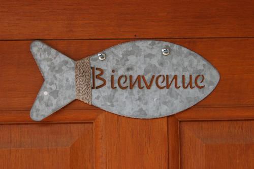 Gite Entre Mer Et Terre