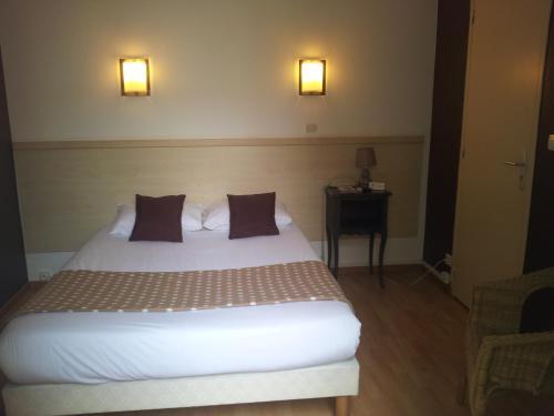 Hotel H�tel Du Midi