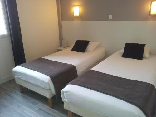 Hotel H�tel Du Midi