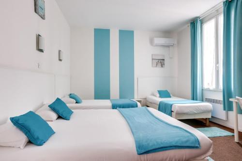 Hotel H�tel Du Midi