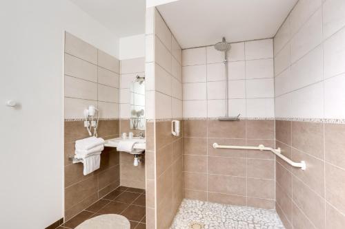 Hotel H�tel Du Midi