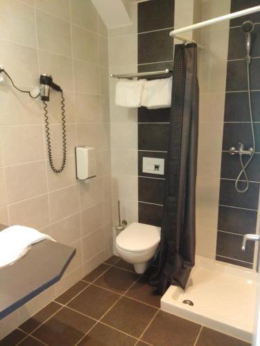 Hotel H�tel Du Midi