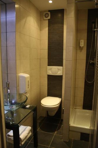 Hotel H�tel Du Midi